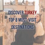 Top 10 Turkey Holiday Destinations: Beaches, History & Hidden Gems with Prestij Consulting