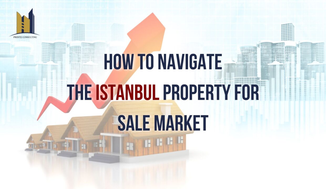 Istanbul Property for Sale
