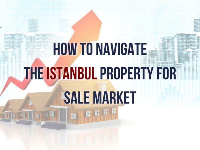 Istanbul Property for Sale