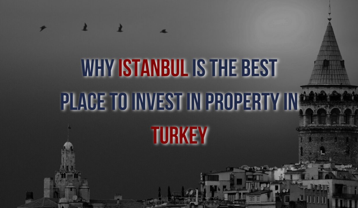Property in Turkey Istanbul