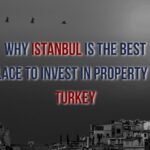 Property in Turkey Istanbul