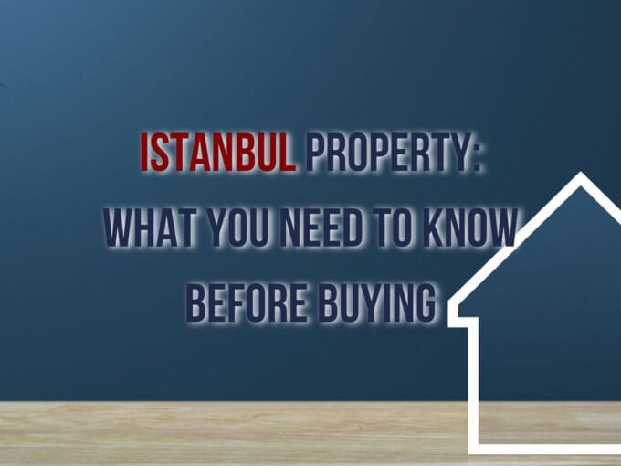 Istanbul Property