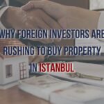 Buy Property in Istanbul
