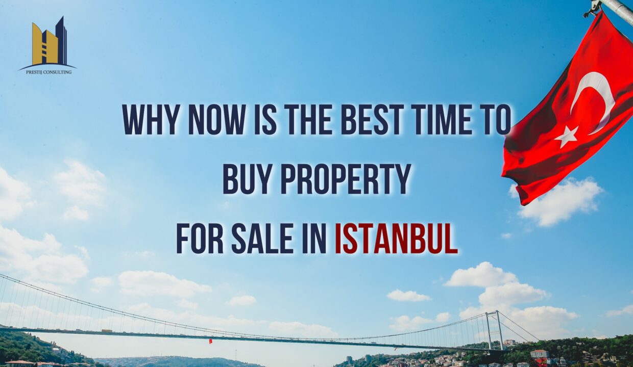 Property For Sale in Istanbul