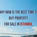 Property For Sale in Istanbul