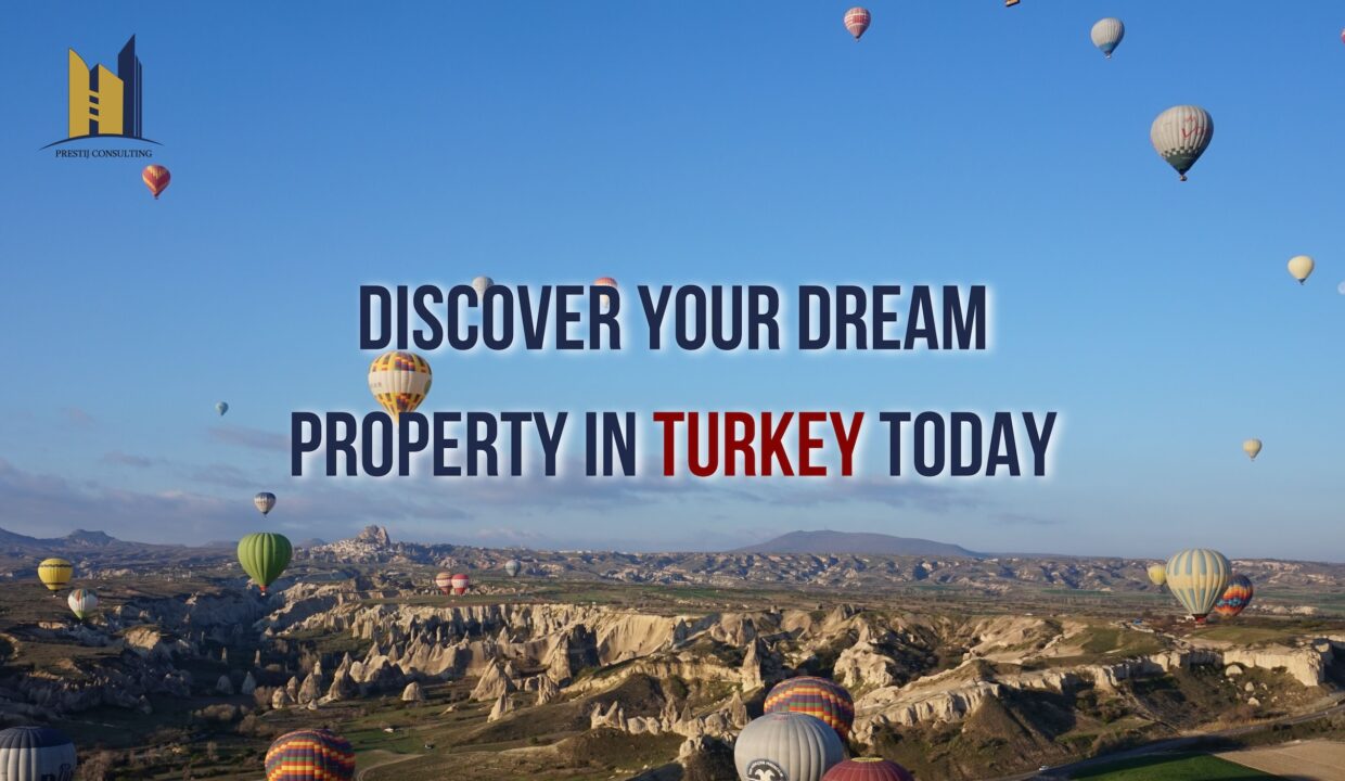 Property in turkey