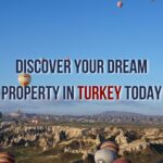 Property in turkey